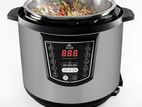 Evvoli Multifunction Cooker