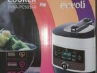 Evvoli Pressure Cooker EVKA-PC5014B