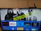 Evvoli Smart Tv 32 Inches
