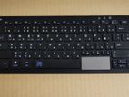 EWIN EW-B008 Bluetooth Keyboard
