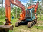 Hitachi Landi Ex 120-3
