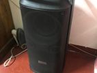 Bluetooth Karaoke Portable Speaker