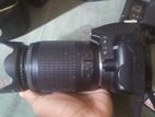 Nikon D 3000