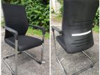 Ex Mesh Visitor Chair(xx)