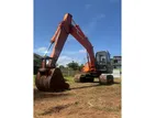 EX120-3 HITACHI EXCAVATOR JAPAN RECONDITION MACHINERIES