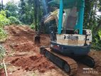 Komatsu EX28UU