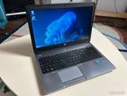 HP ProBook 650 G1