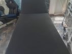 EXAMINATION BED BLACK