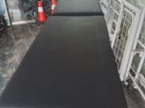 Examination Bed Powder Coted (180 x 62 73cm)