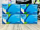 Examination Gloves (Touch - 100pcs Pack)