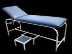 Examination Massage Bed – With Foot Step