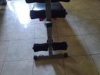 Exercise Machine