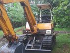 Excavator