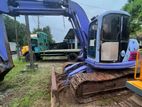Excavator 120/30size Jcb For Hire