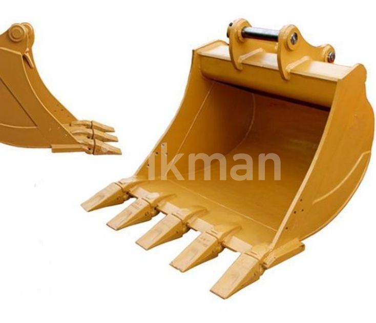 Excavator Bucket for Sale in Minuwangoda ikman