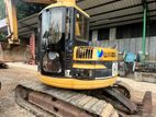 Excavator CAT 308 BSR