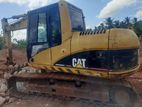 Excavator CAT S4K