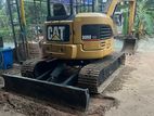 Excavator for Hire