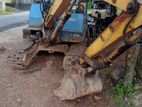 Excavator for Rent