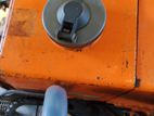 Kubota 21 Excavator