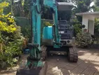 Excavator