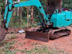 Kobelco SK Excavator
