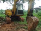 Excavator Kobelco SK