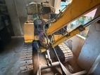 Komatsu 30 Excavator