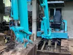 Komatsu WA Excavator