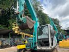 Excavator Kobelco SK100