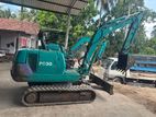 Excavator Komatsu PC30-7 2010