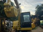 Excavator Komatsu PC60