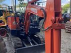 Excavator Kubota Kh021