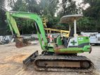 Excavator Mitsubishi MM45