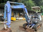 Excavator MM30B
