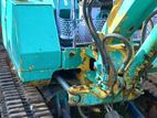 Excavator pc20 - 6