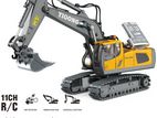 Excavator Toy Remote Control