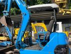 EXCAVATOR YANMAR 30