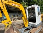 Excavator Yanmar 30