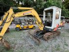 Excavator Yanmar 30