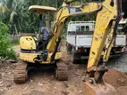 CAT 303 Excavator 2019