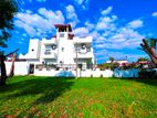Excellent 3 Storied Modern Completed House Sale Negombo