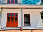 Excellent An Upstairs Newly Built House For Sale in Negombo Miriswatta