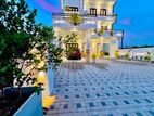 Excellent Apartment Type Villa House For Sale Negombo (Kadirana)