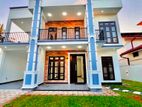 Excellent Built 5 BR Box Modern Completed House for Sale Negombo