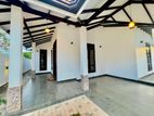 Excellent Completed New House For Sale In Negombo Daluwakotuwa