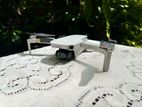 Excellent Condition Dji Mini 2 Fly Morembo