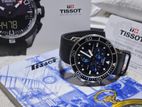 Tissot Seastar Wristwatch