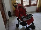 Excellent Foldable Baby Stroller