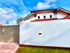 Excellent Good & Comfortable Newest Latest 3Br House Sale Negombo